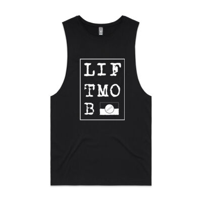 LIFTMOB CLASSIC TANK Thumbnail