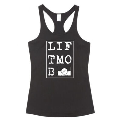 LIFTMOB Classic Womens Thumbnail