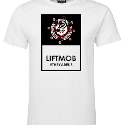 #THEYAREUS Thumbnail