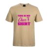 JB's  Tee Thumbnail