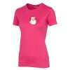 JB's  Ladies Tee Thumbnail