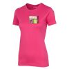 JB's  Ladies Tee Thumbnail