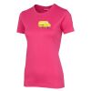 JB's  Ladies Tee Thumbnail