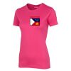 JB's  Ladies Tee Thumbnail