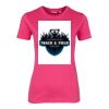 JB's  Ladies Tee Thumbnail