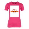 JB's  Ladies Tee Thumbnail