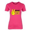 JB's  Ladies Tee Thumbnail