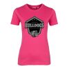 JB's  Ladies Tee Thumbnail