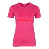 JB's  Ladies Tee Thumbnail
