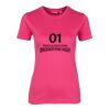 JB's  Ladies Tee Thumbnail
