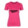 JB's  Ladies Tee Thumbnail
