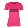 JB's  Ladies Tee Thumbnail