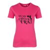 JB's  Ladies Tee Thumbnail