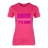 JB's  Ladies Tee Thumbnail