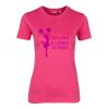 JB's  Ladies Tee Thumbnail
