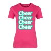 JB's  Ladies Tee Thumbnail