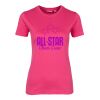 JB's  Ladies Tee Thumbnail