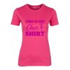 JB's  Ladies Tee Thumbnail