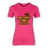 JB's  Ladies Tee Thumbnail
