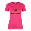 JB's  Ladies Tee Thumbnail