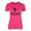 JB's  Ladies Tee Thumbnail