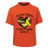 JB's Kids Tee Thumbnail