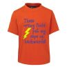 JB's Kids Tee Thumbnail