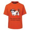 JB's Kids Tee Thumbnail
