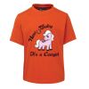 JB's Kids Tee Thumbnail