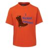 JB's Kids Tee Thumbnail