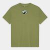 Heavyweight Cotton Unisex Garment Dyed T-Shirt Thumbnail