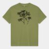 Heavyweight Cotton Unisex Garment Dyed T-Shirt Thumbnail