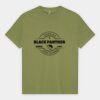 Heavyweight Cotton Unisex Garment Dyed T-Shirt Thumbnail