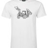Mens Special Tee Thumbnail