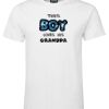 Mens Special Tee Thumbnail