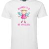 Mens Special Tee Thumbnail
