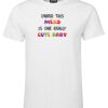 Mens Special Tee Thumbnail