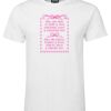 Mens Special Tee Thumbnail