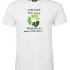 Mens Special Tee Thumbnail