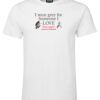 Mens Special Tee Thumbnail