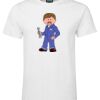 Mens Special Tee Thumbnail
