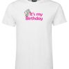 Mens Special Tee Thumbnail