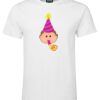 Mens Special Tee Thumbnail
