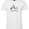 Mens Special Tee Thumbnail