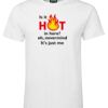 Mens Special Tee Thumbnail