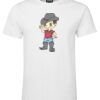 Mens Special Tee Thumbnail
