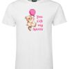 Mens Special Tee Thumbnail