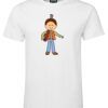 Mens Special Tee Thumbnail