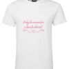 Mens Special Tee Thumbnail