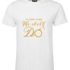 Mens Special Tee Thumbnail